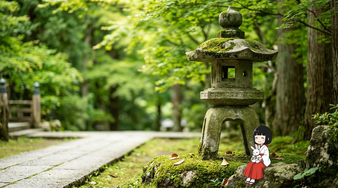 静かに過ごせる周辺の神社5選