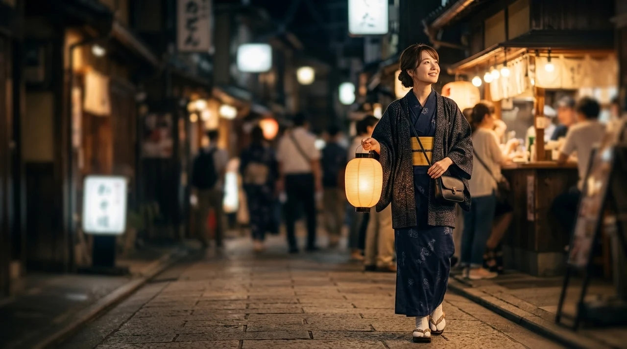 21時以降も立ち寄れる夜のスポット