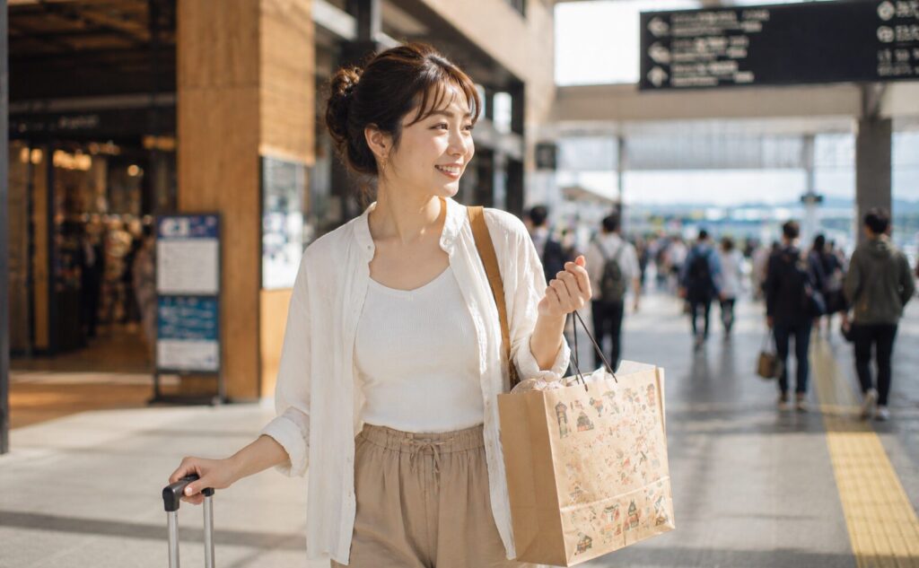 まとめ：周囲の目を気にせず一人旅の自由を楽しもう
