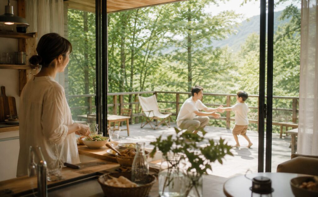 まとめ：虫を我慢せずに子どもへ自然体験を贈ろう