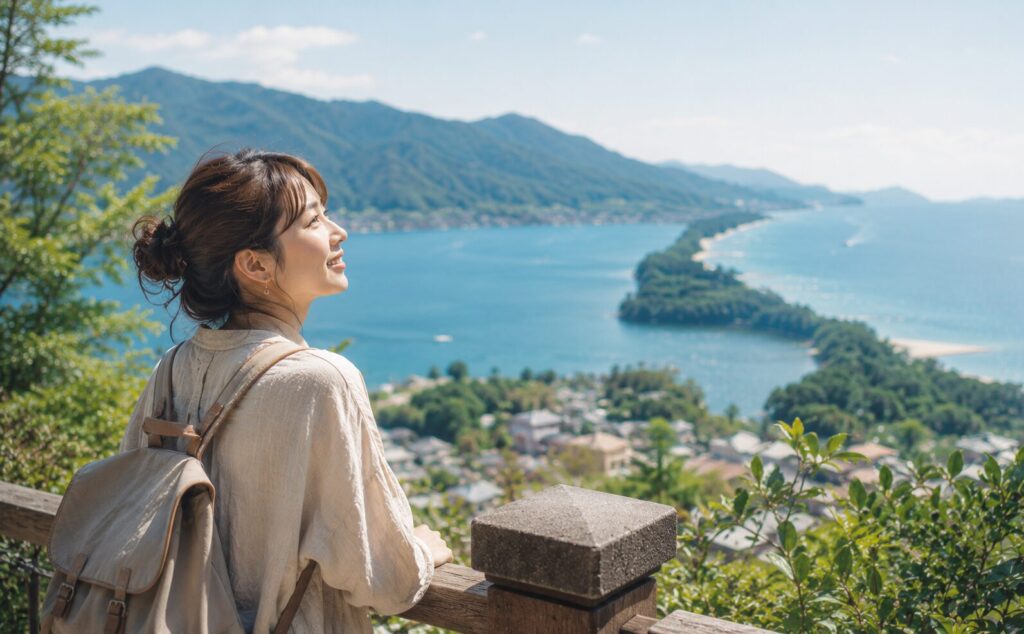 一人旅で得られる想像以上のメリット