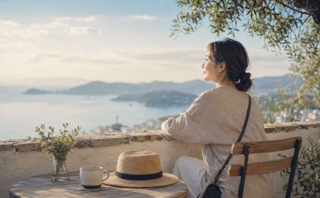 一人旅をする人は本当に「変な人」なのか？